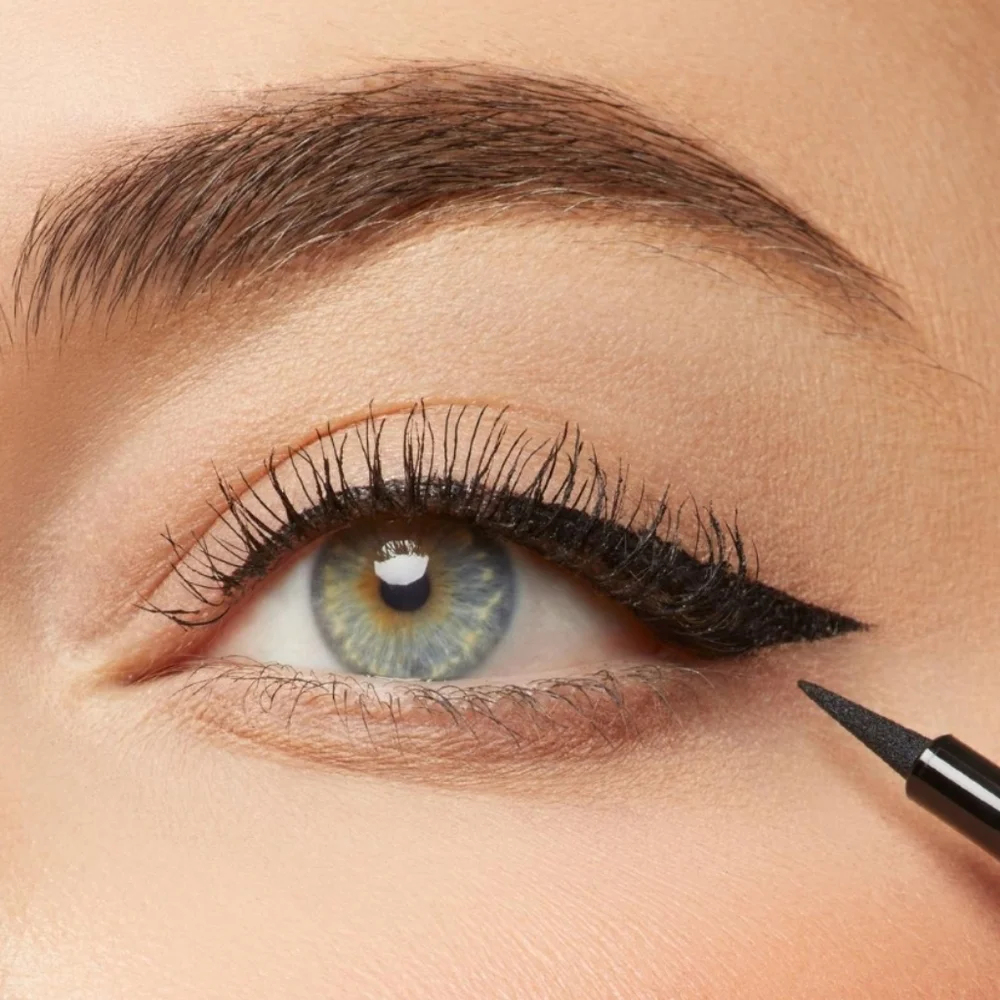 Tarte Sex Kitten Liquid Eyeliner: Black, Full Size, NIB